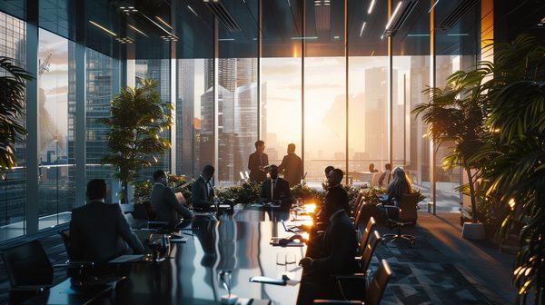 Investir en scpi malgré l'instabilité immobilière : les meilleures options 2024