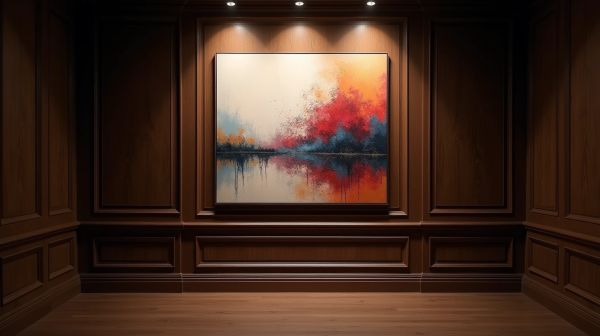 La scène néerlandaise contemporaine, entre héritage flamand et abstraction