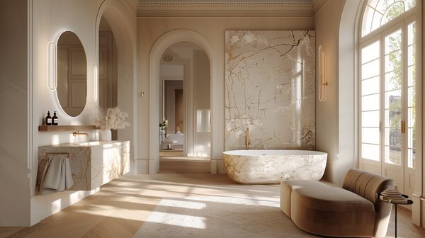 Parement meulière : modernisez votre maison avec style