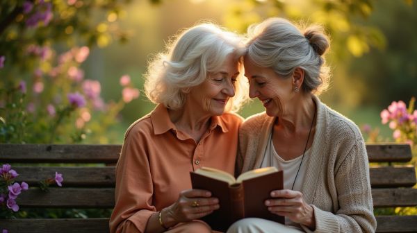 Rendre hommage à votre maman décédée avec des poèmes touchants