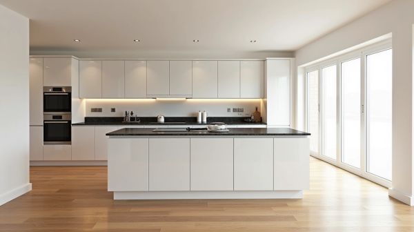 Réussir sa rénovation d'ampleur et maîtriser les coûts