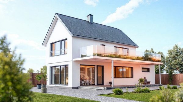 Transformez votre maison avec des solutions écologiques pour la rénovation énergétique