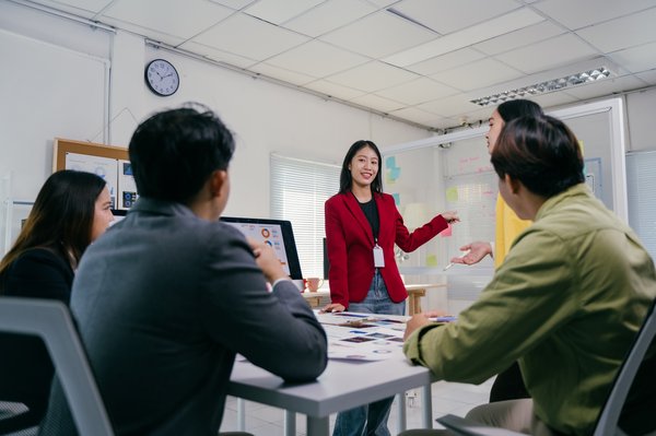 Transformez vos prospects en clients avec une agence de leads