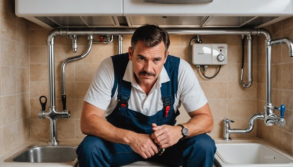 Plombier à saint-jean-d'illac : services rapides et fiables