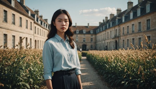 Claire kmy : un talent exceptionnel de la jeune scène française