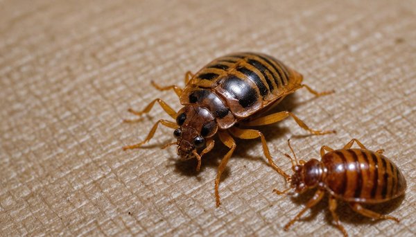 Punaise de lit à Chalon-sur-Saône : solutions rapides et efficaces