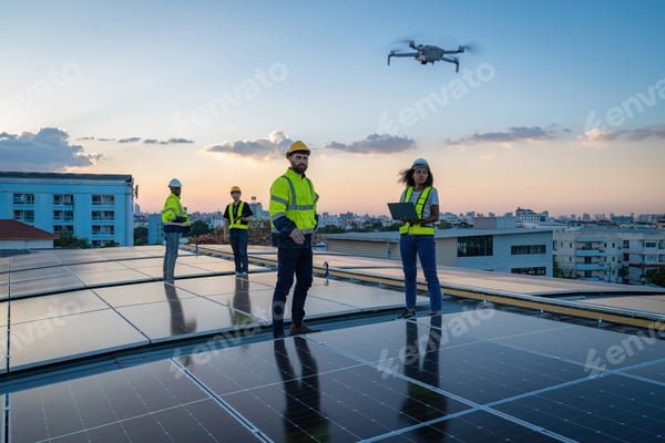Rénovation d'ampleur : les clés d'une transition énergétique réussie